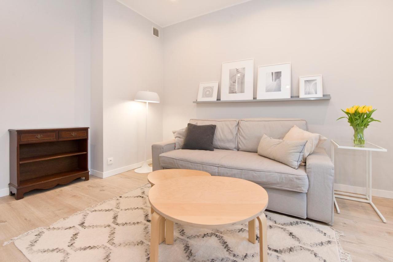 Apartamenty Grobla III Q4Apartments 그단스크 외부 사진